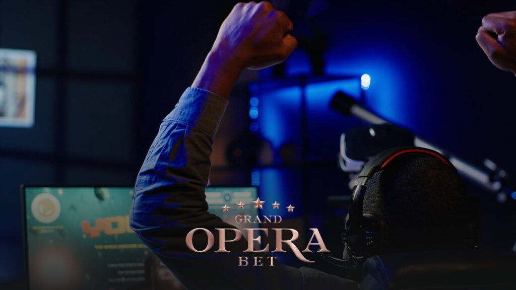 Grand Opera Bet sanal sporlar