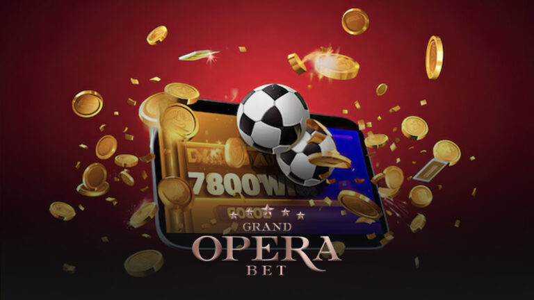 Grand Opera Bet Spor Bahisleri