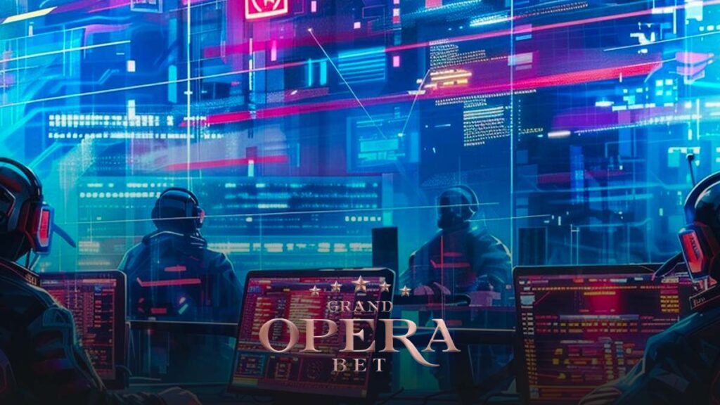 Grand Opera Bet adaletli oyun