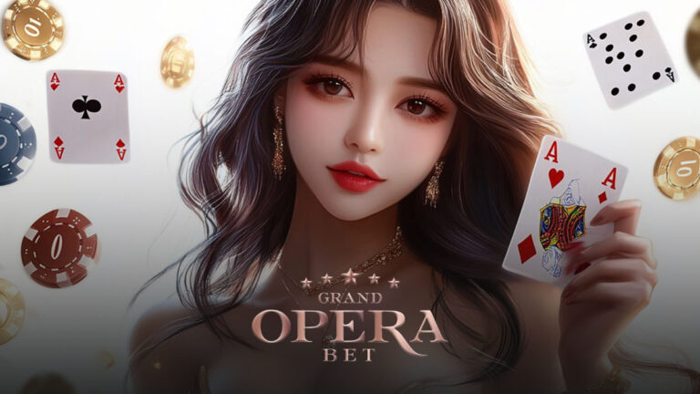Grand Opera Bet canlı casino taktikleri