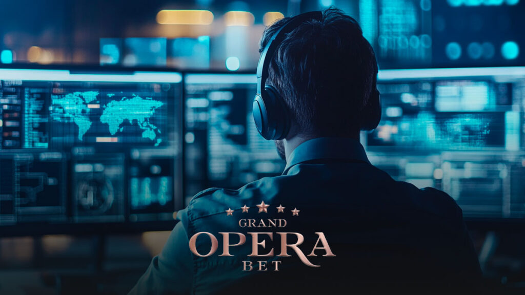 Grand Opera Bet canlı destek