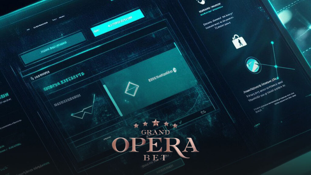 Grand Opera Bet giriş adresi
