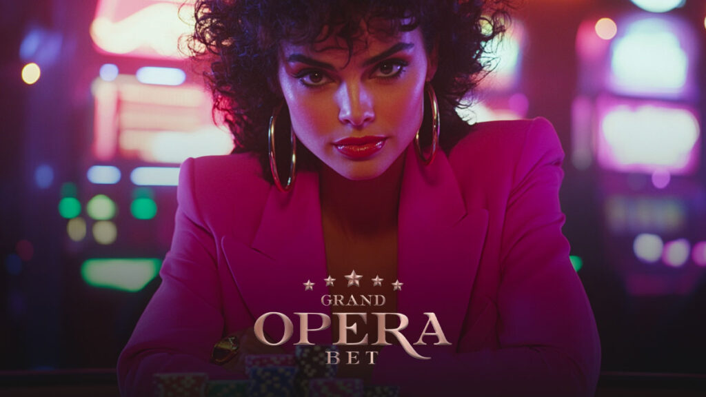 Grand Opera Bet kendini dışlama