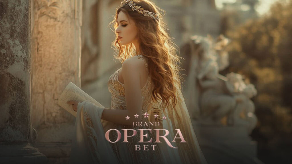 Grand Opera Bet lisans bilgileri