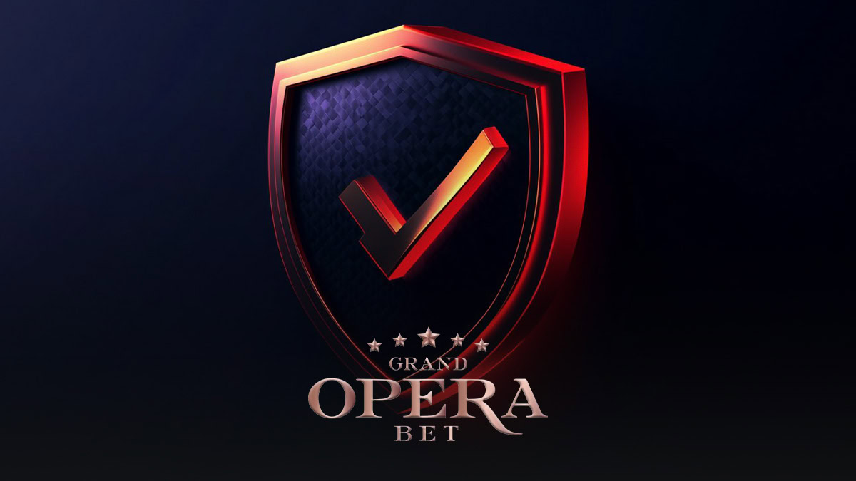 Grand Opera Bet lisans bilgileri