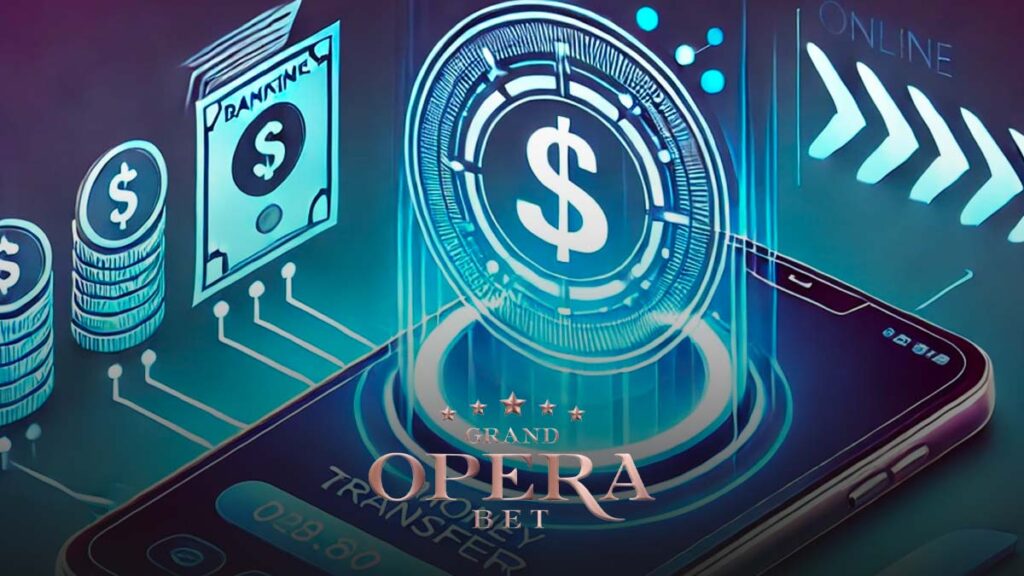 Grand Opera Bet Papara yatırımı