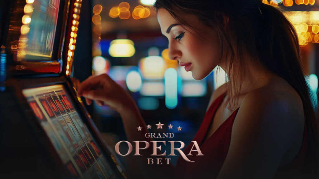 Grand Opera Bet Fazi turnuvası