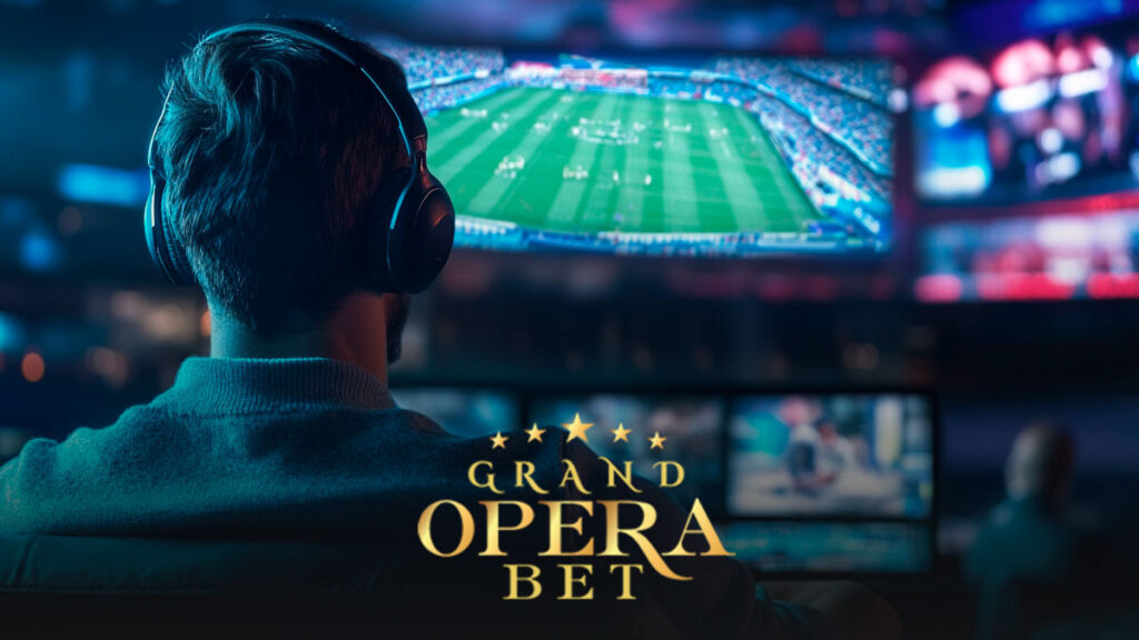 Grand Opera Bet kombine kupon