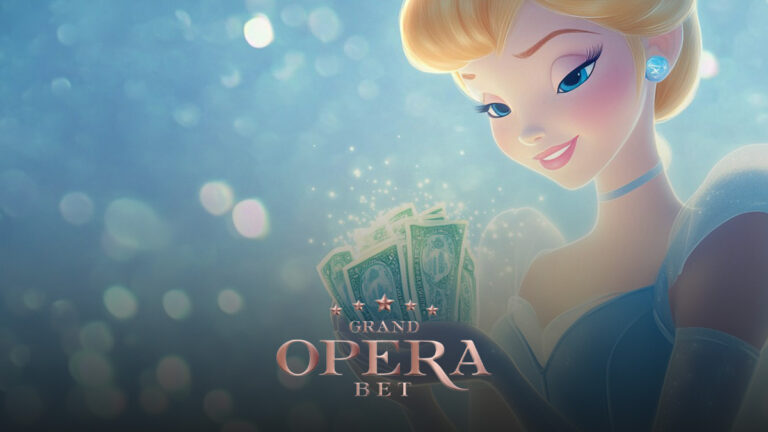 Grand Opera Bet para çekme