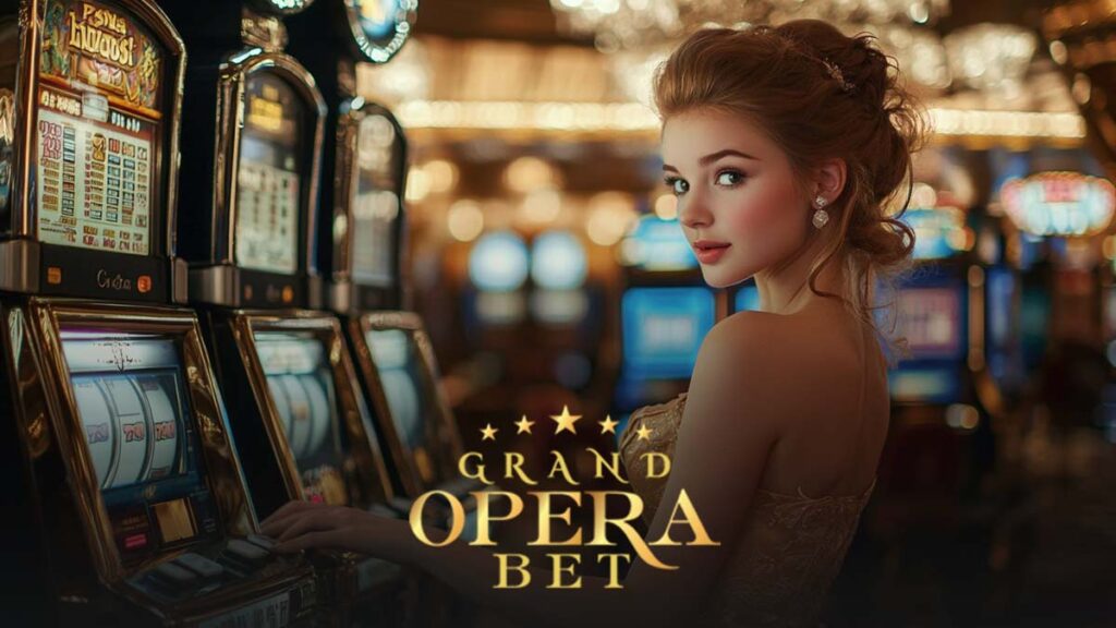 Grand Opera Bet Popok sağlayıcısı