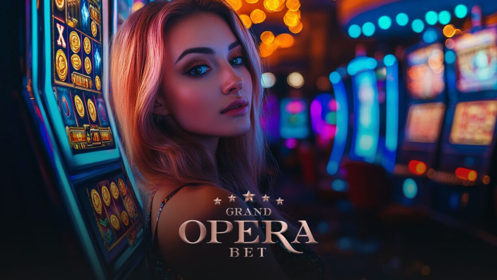 Grand Opera Bet popüler oyunlar