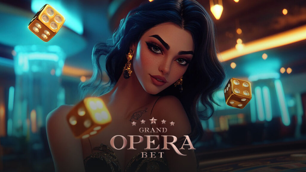 Grandoperabet canlı casino taktikleri