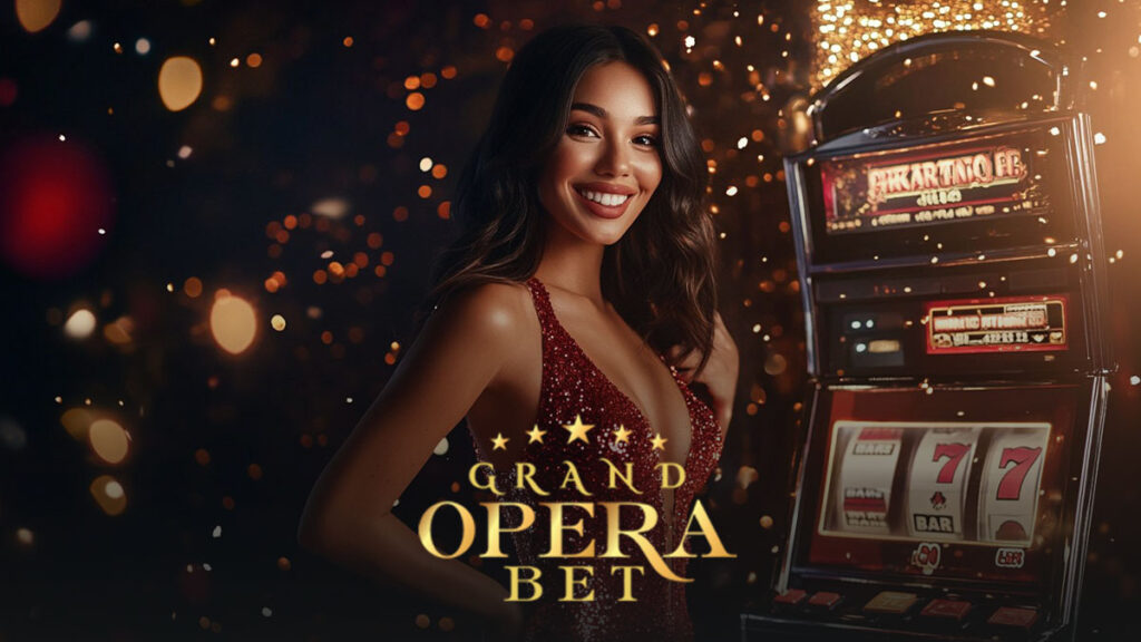 Grandoperabet Endorphina Spring Clash turnuvası