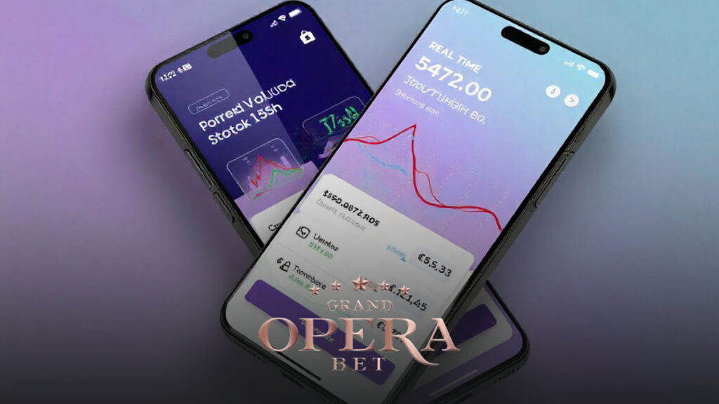 Grandoperabet mefete yatırımı