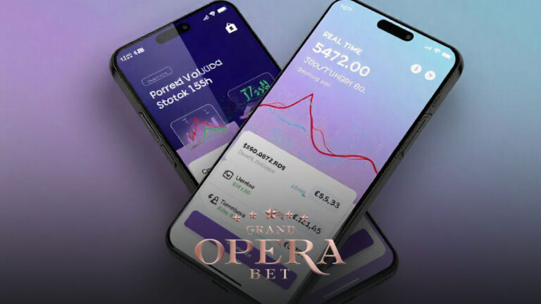 Grandoperabet mefete yatırımı