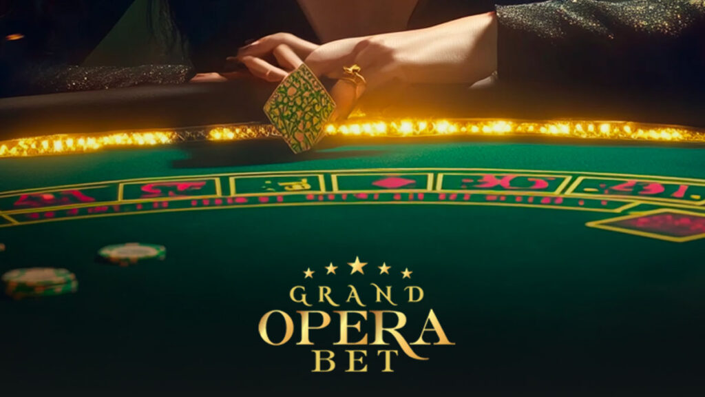 Grandoperabet Pragmatic Play oyunları