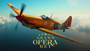 Grand Opera Bet Aviator oyunu