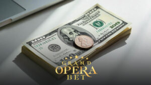 Grand Opera Bet bakiye iptali