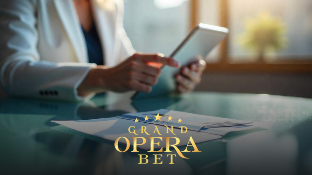 Grand Opera Bet belge talebi