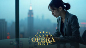 Grand Opera Bet Dice oyunu