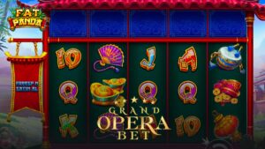 Grand Opera Bet Fat Panda oyunu