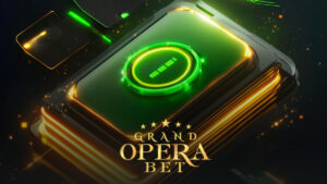 Grand Opera Bet iki faktörlü doğrulama