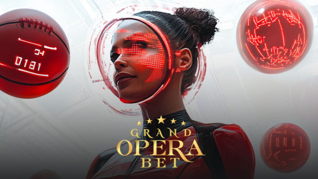 Grand Opera Bet özel oran