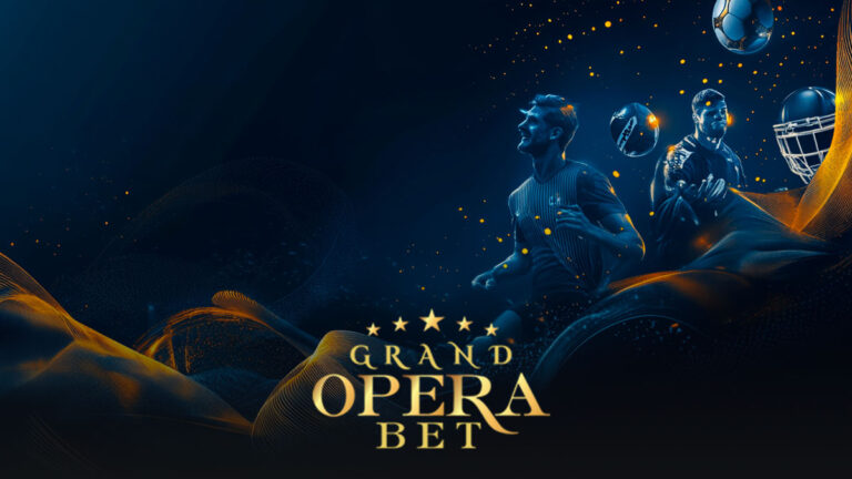 Grand Opera Bet özel oran