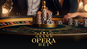 Grand Opera Bet rulet çeşitleri