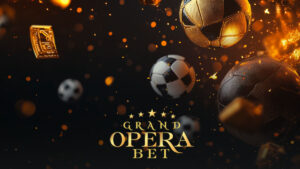 Grand Opera Bet spor bonusu