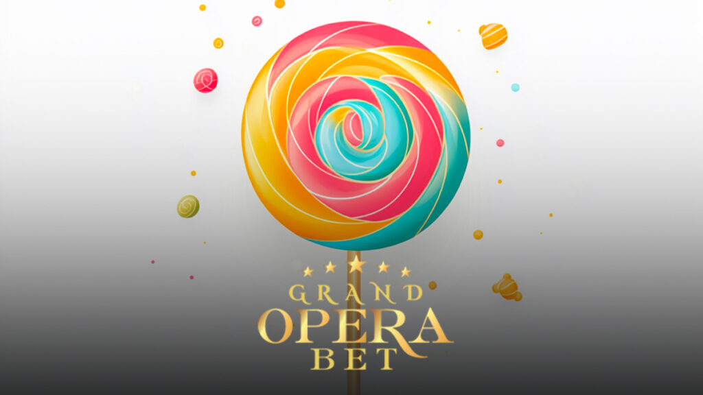 Grand Opera Bet Sweet Bonanza oyunu
