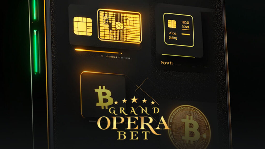 Grand Opera Bet yatırım limitleri