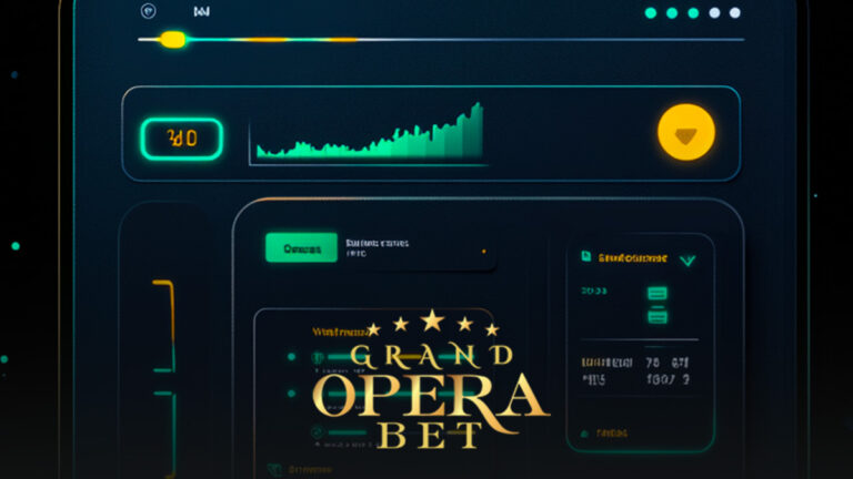 Grand Opera Bet yatırım limitleri