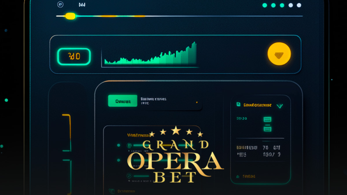 Grand Opera Bet yatırım limitleri