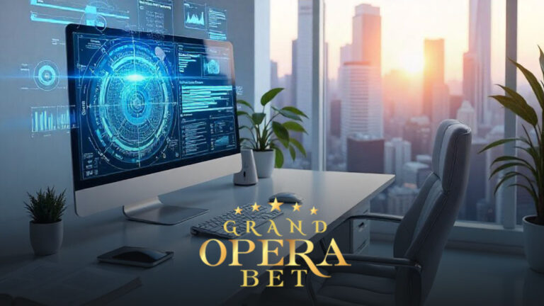 Grandoperabet hesap açma adımları