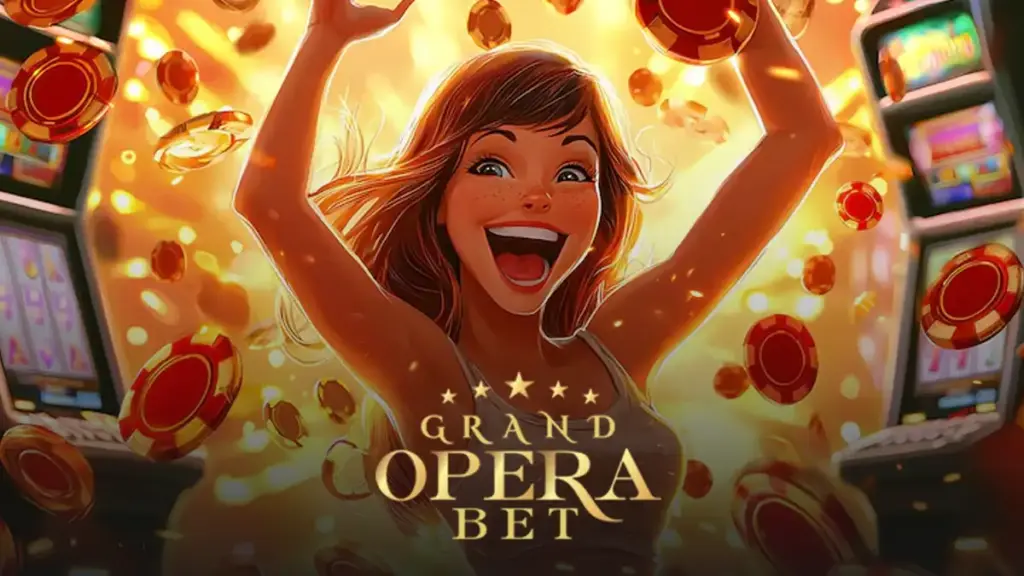 Grand Opera Bey avi oyunu