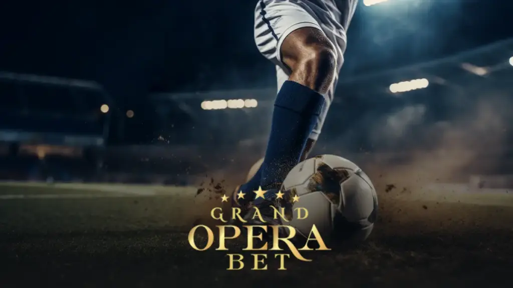 Grand Opera Bet bahis kuralları