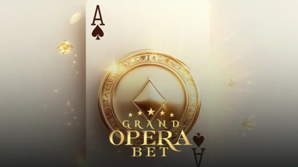 Grand Opera Bet Lava Gaming sağlayıcısı