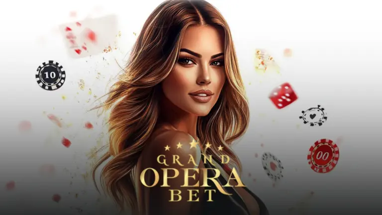 Grand Opera Bet Lava Gaming sağlayıcısı
