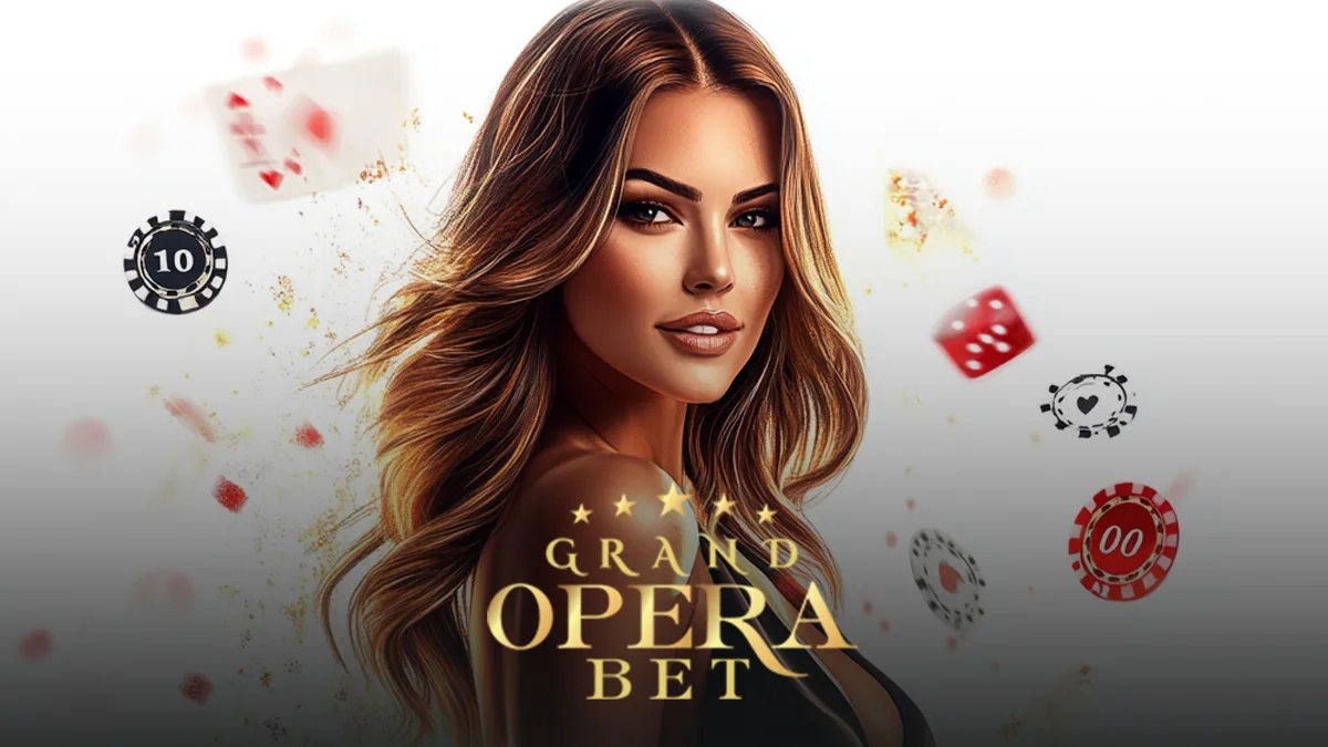 Grand Opera Bet Lava Gaming sağlayıcısı