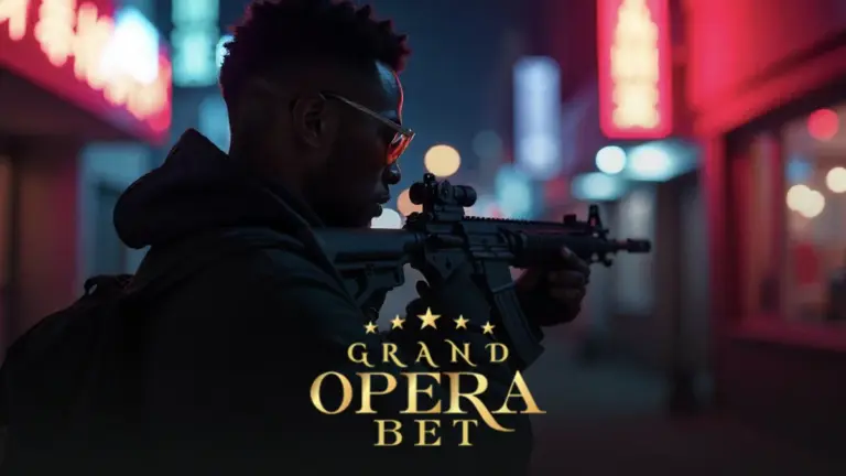 Grand Opera Bet PUBG bahisleri