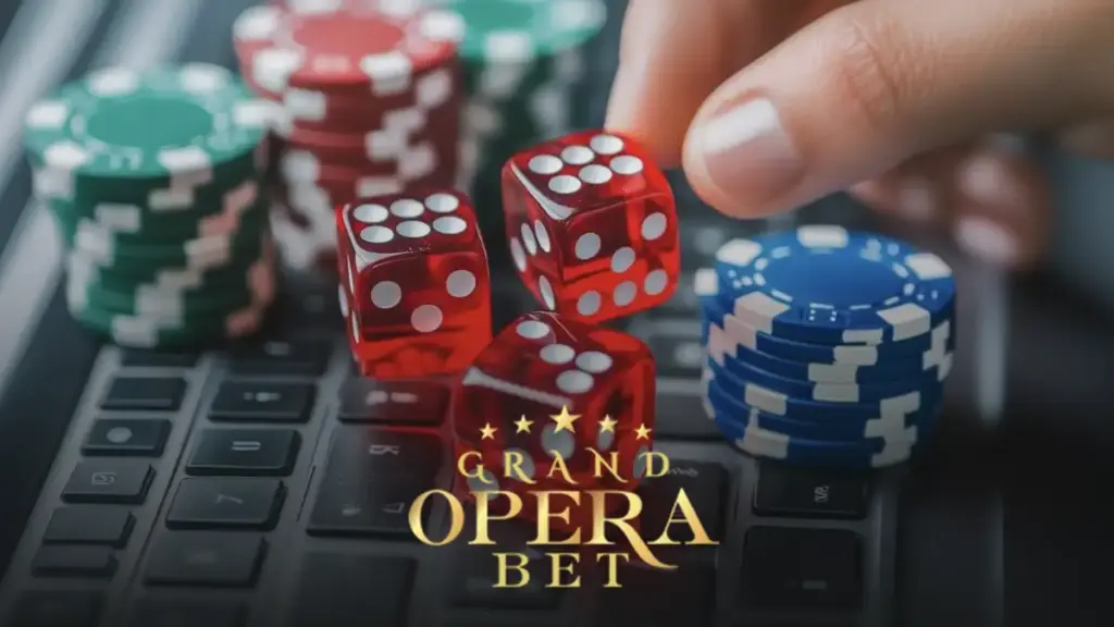 Grandoperabet bahis sözlüğü