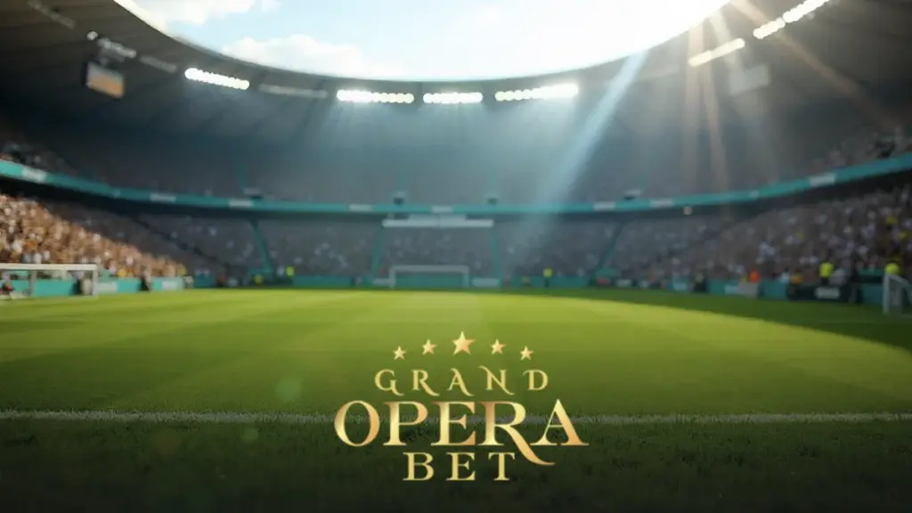 Grandoperabet canlı TV
