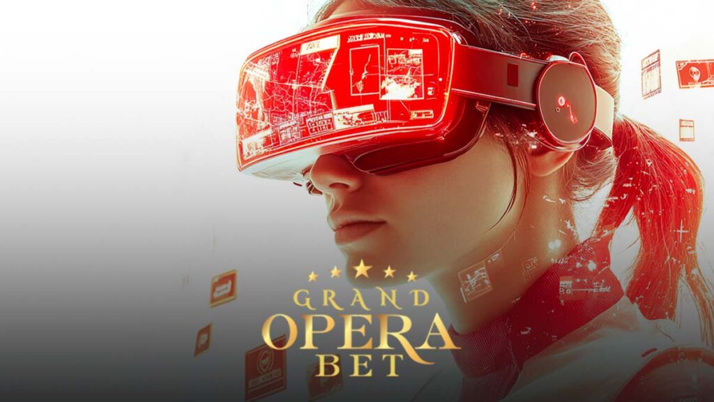 Grandoperabet E-Spor canlı maçları