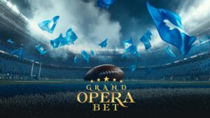 Grandoperabet E-Spor canlı maçları