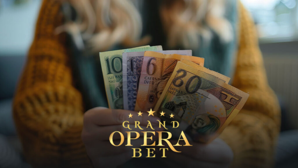 Grandoperabet PopyPara yatırımı