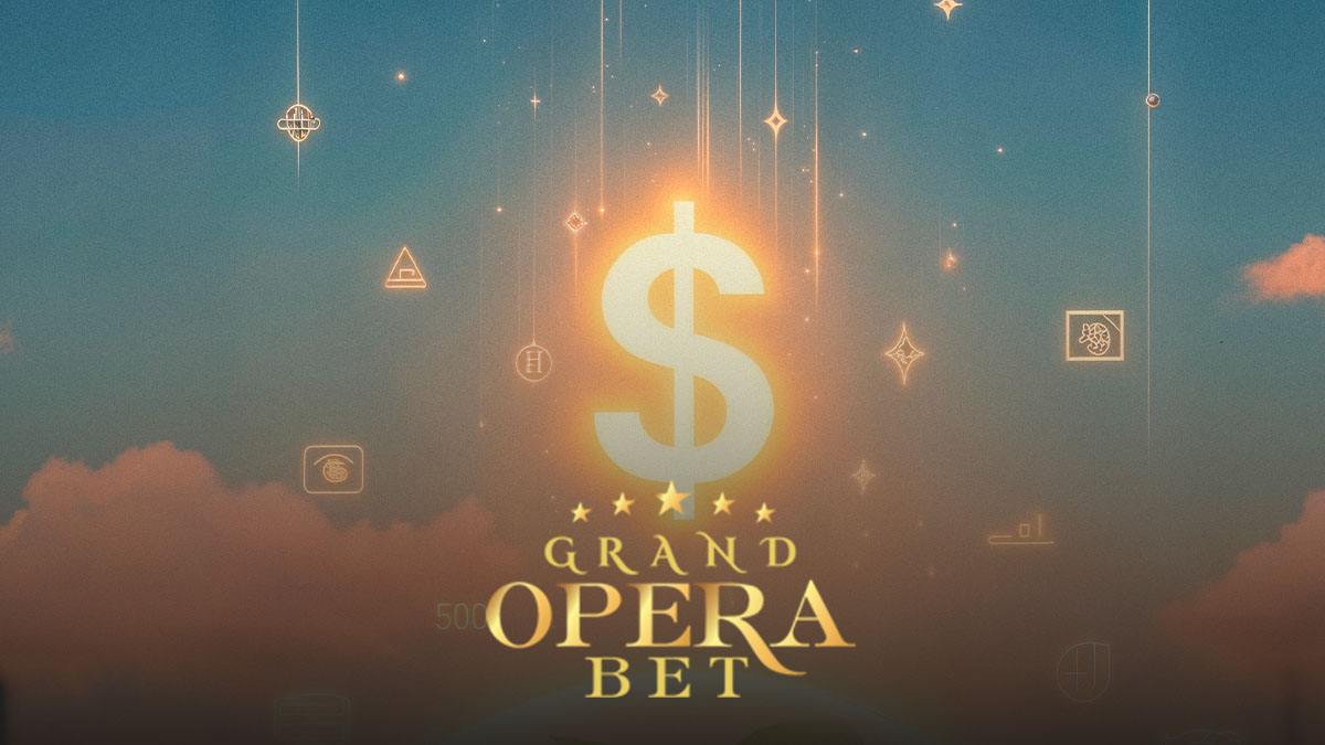 Grandoperabet PopyPara yatırımı
