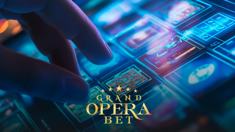 Grandoperabet sıradaki adres