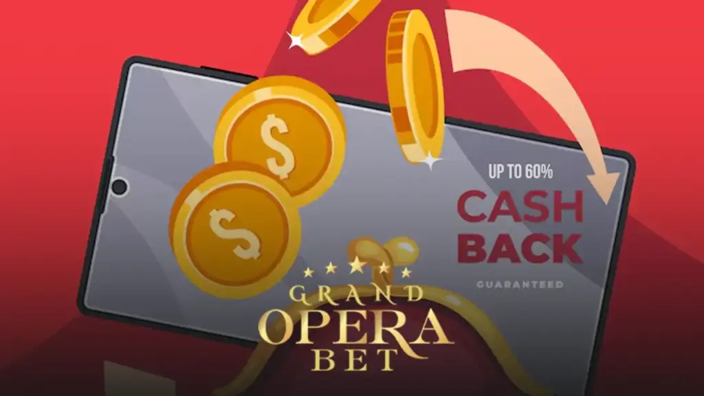 Grandoperabet slot yatırım bonusu