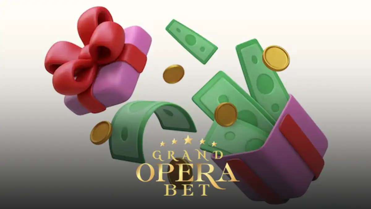 Grandoperabet slot yatırım bonusu